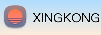 XINGKONG SPORTS logo